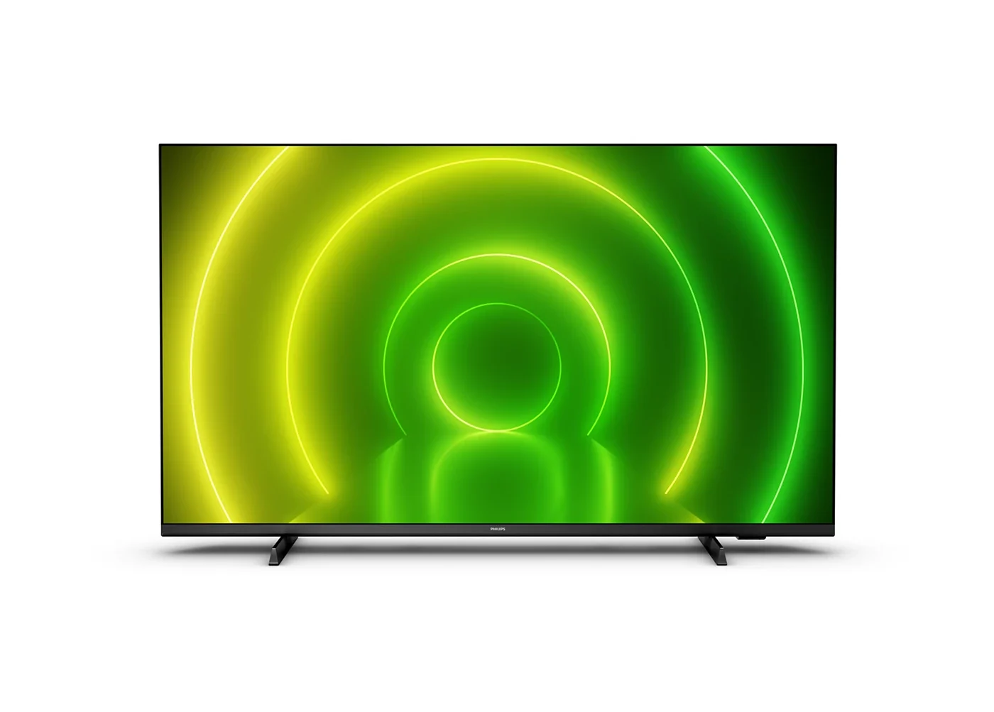 4K UHD LED Android TV