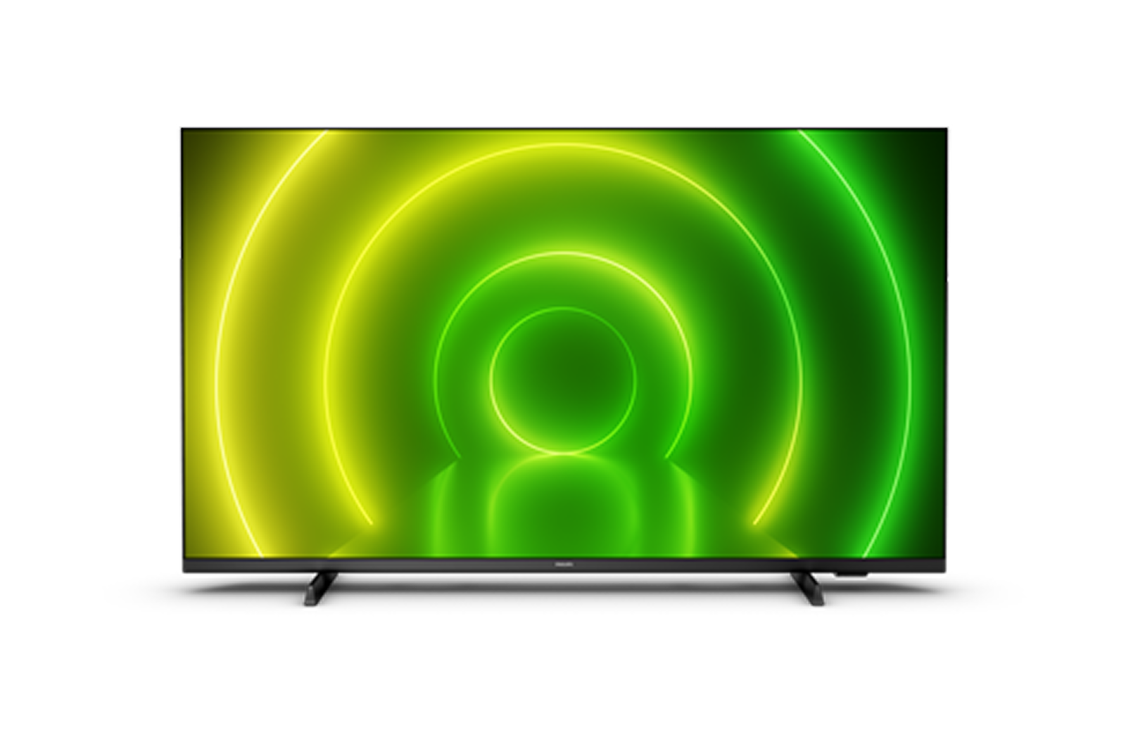 Meet 7406 4K UHD LED Android TV 1