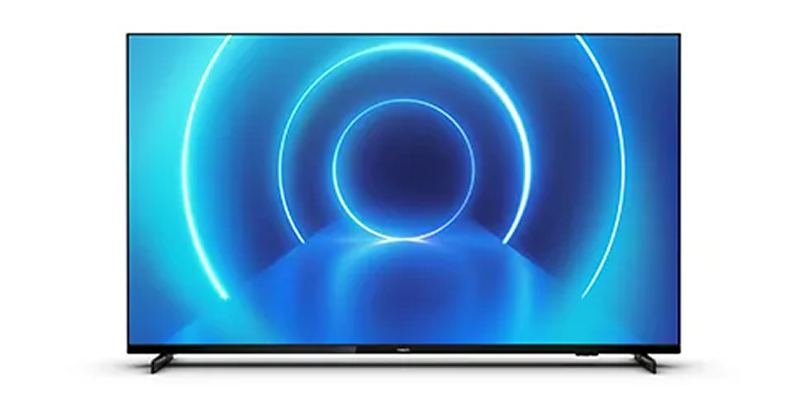 Meet 7605 4K UHD LED Smart TV 1