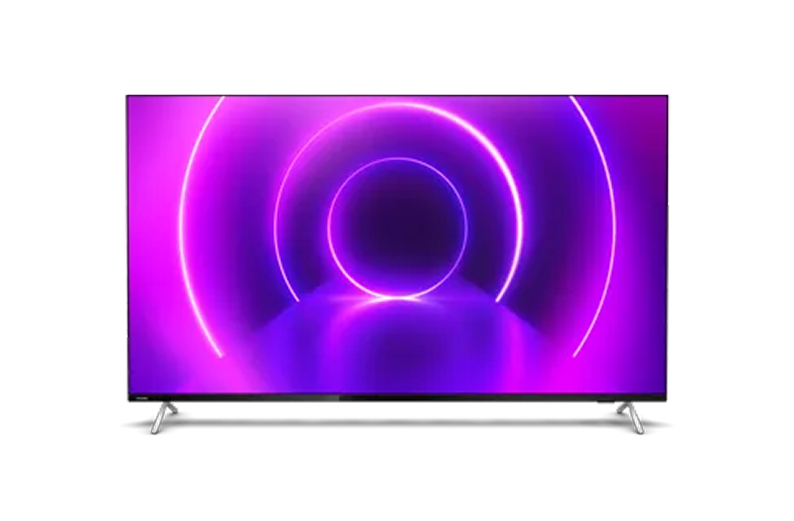 Meet the 8115 4K UHD 1