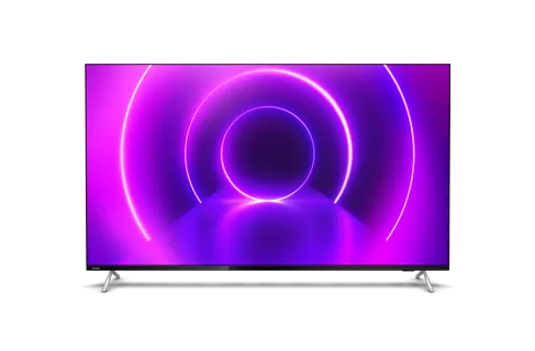 Meet the 8115 4K UHD